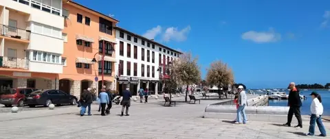 El municipio de San Vicente de la Barquera. R.A.