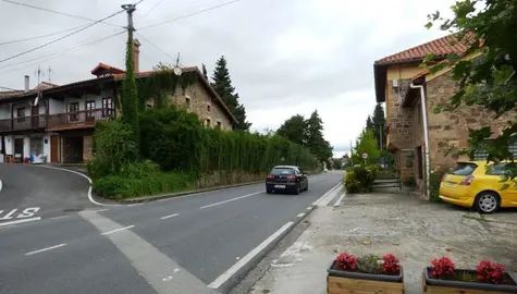 Municipio de Castañeda. R.A.