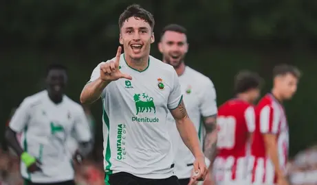 El Racing se impuso por 2-1 en La Maruca.