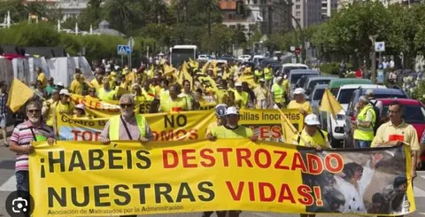 La Ruta de los Inocentes regresa a Cantabria.