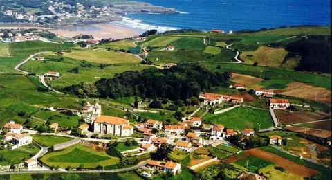 Municipio de Arnuero.