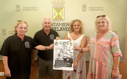 Las Peñas Tradicionales tienen su programa de actividades.