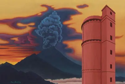 La voz de la Tierra.