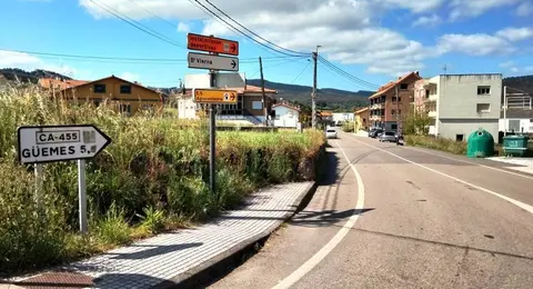 Municipio de Meruelo. R.A.