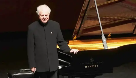 András Schiff.