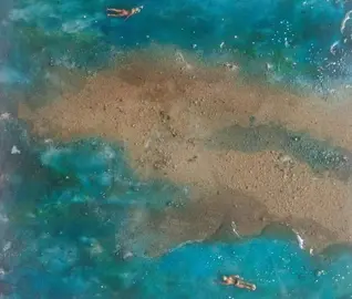 Obra de Puerto Collado.