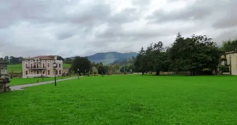 Municipio  de Santa María de Cayón. R.A.