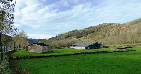 Municipio de Vega de Pas. R.A.