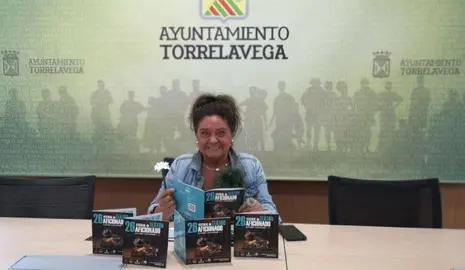 La edil de Cultura, Es