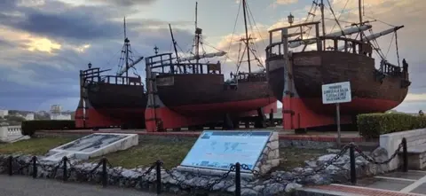 Legado de Vital Alsar en La Magdalena. R.A.