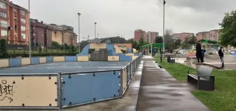 Municipio de Camargo. R.A.