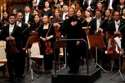 Concierto del FIS.