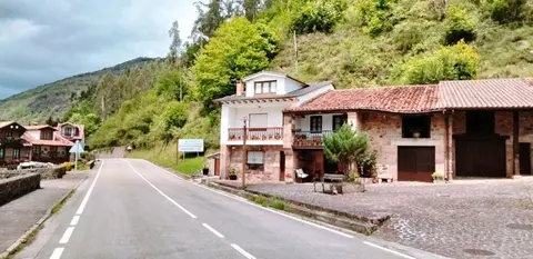 Valle de Cabuérniga. R.A.