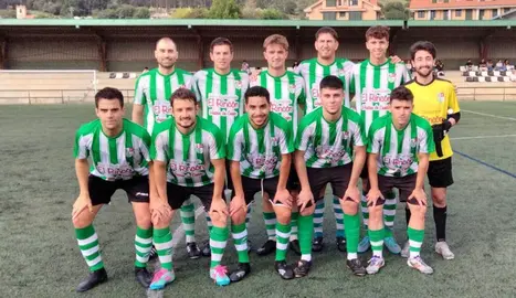 Jesús del Monte 2025-2026. R.A.