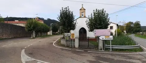 Municipio de Escalante. R.A.