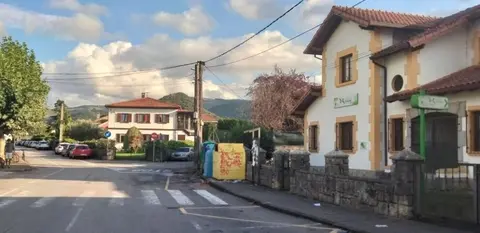 Municipio de Liendo. R.A.