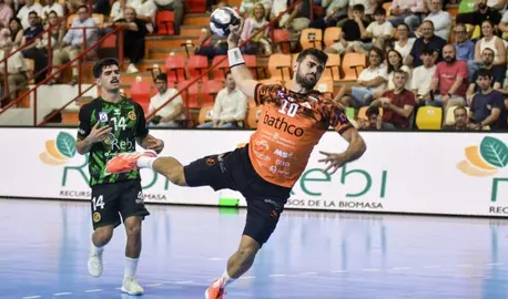 Un momento del encuentro.