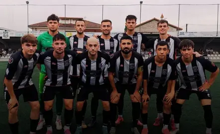 Escobedo. Federación Cántabra