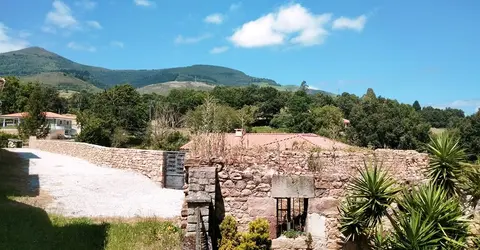 Municipio de Molledo. R.A.