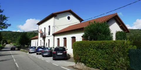 Ayuntamiento de Ruesga. R.A.