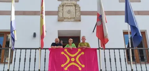 Concejales del PRC en Ampuero.