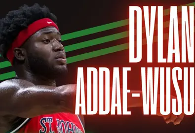 El jugador Dylan Wusu.