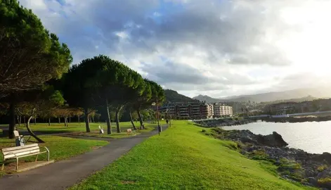 Municipio de Castro Urdiales. R.A.