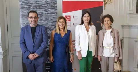 Presentación de la ópera que abrirá la 75 edición del FIS.