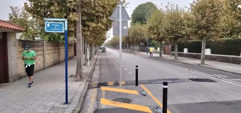 Municipio de Laredo. R.A.