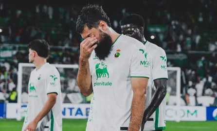 En la segunda parte se fue el partido.