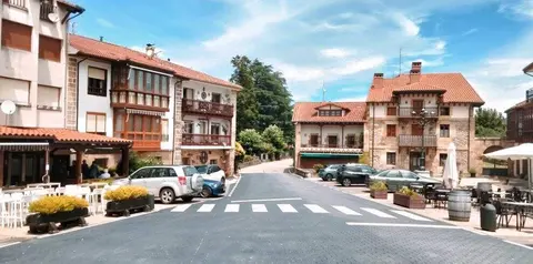 Bárcena de Pie de Concha. R.A.