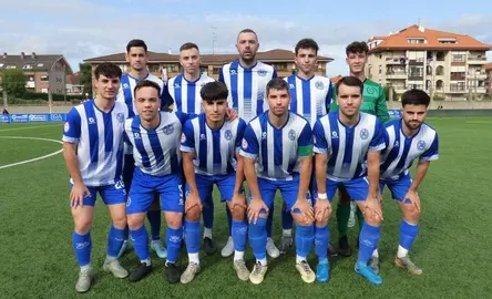 Gama temporada 2025-2026. R.A.