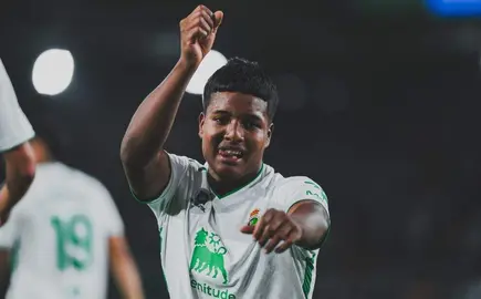 Nueva victoria del Racing que tiene 21 puntos.