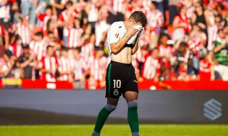 Primera derrota del Racing lejos de si estadio.