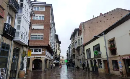 Municipio de Reinosa. R.A.