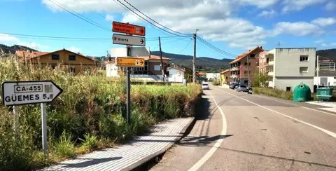 Municipio de Meruelo. R.A.