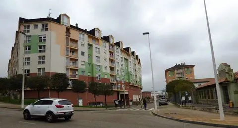 Ciudad de Torrelavega. R.A.