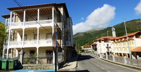 Municipio de Arredondo. R.A.