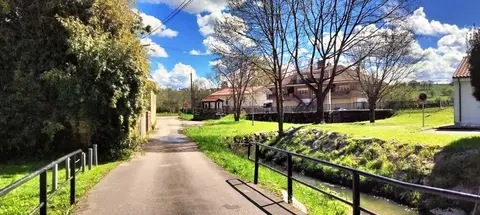 Municipio de Ribamontán al Monte. R.A.