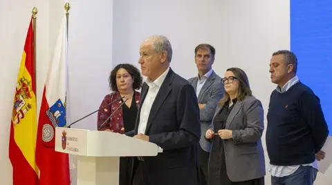 Presentado el primer Plan de Empleo para mayores de 45 años.