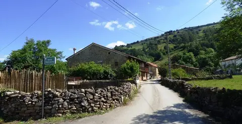 Municipio de Villacarriedo. R.A.