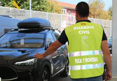 Puerto de Santander.