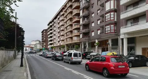 Municipio de Colindres. R.A.