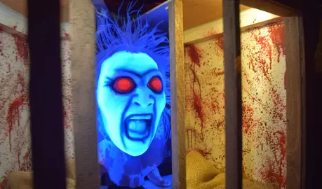 Los ayuntamientos programan actividades y actos por Halloween.