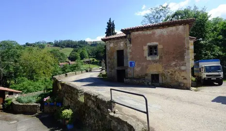 Municipio de Saro. R.A.