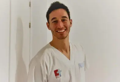 FISIOTERAPEUTA DEL AÑO