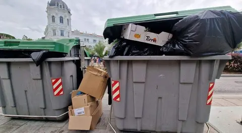 Casino del Sardinero al fondo.