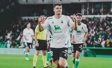 El Racing dejó su puerta a cero.