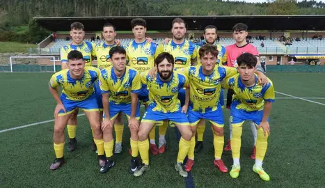 Siete Villas 2025-2026. R.A.