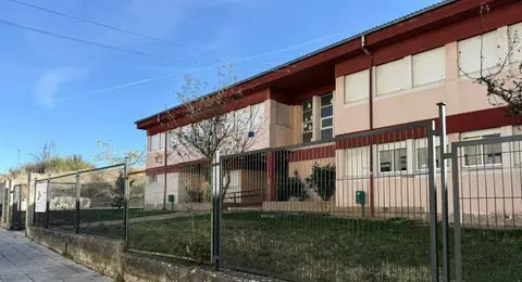 Lanzadera de empleo en Reinosa.